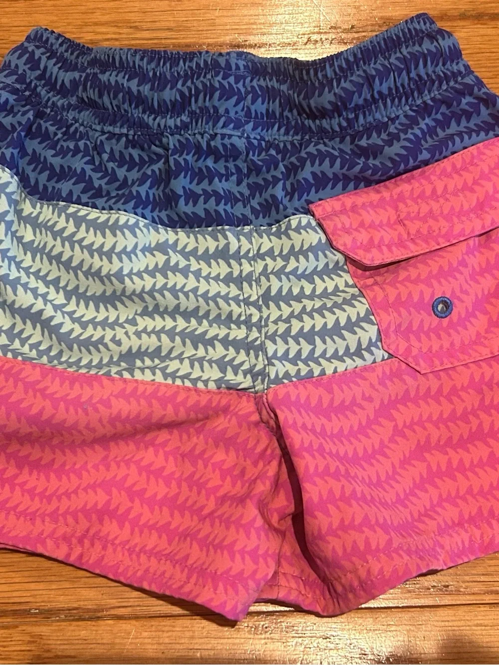 Vineyard Vines Toddler Swim Trunks